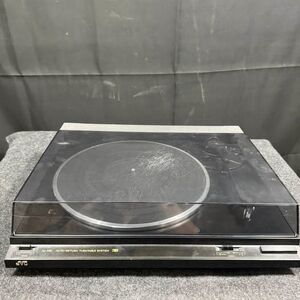 JVC AL-A151 Auto-Return Turntable System